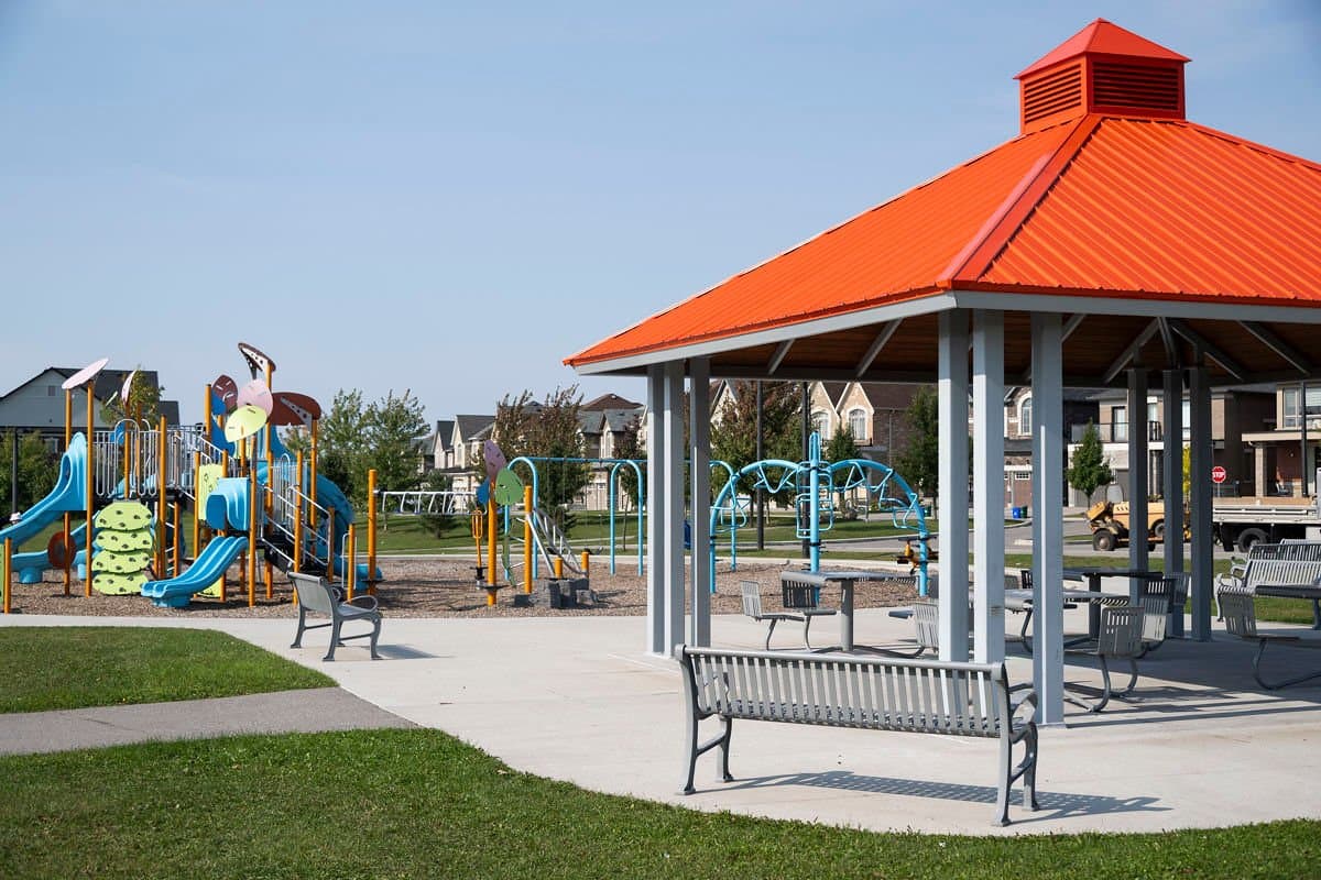 Montara — community park